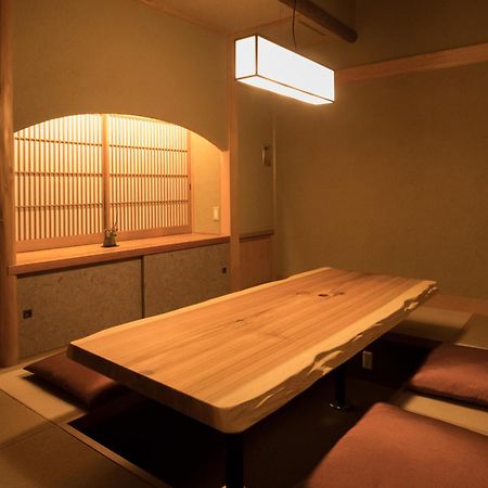 Hotel Beautiful Japanese Garden Kagetsu Fuefuki Exterior foto